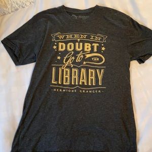 🔥$10SALE🔥 Harry Potter Tee